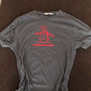 Penguin T-shirt